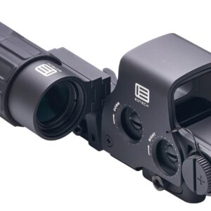 EOTECH HHSIX HHS G45 MAGNIFIER STS MNT