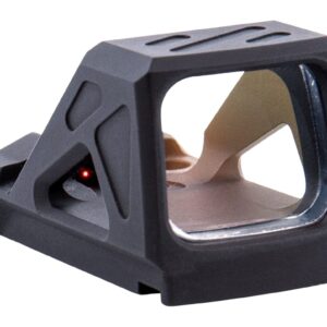 SHIELD RMSSC-8MOA-GLASS GLASS RFLX MINI SBCMP 8