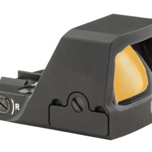 MEPRO 901141181 MPO-S MOA BULLSEYE RMSC GRN