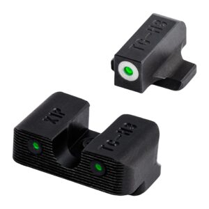 TRU TG-TG231MP5C  TRITIUM PRO S&W BODYGUARD2 REAR