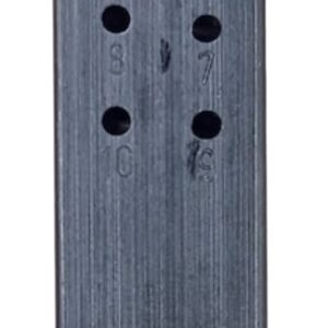 SAR USA SOCOMBL-10 SAR9 9MM 10R SOCOM BLK