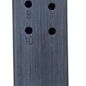 SAR USA SOCOMOD-10 SAR9 9MM 10R SOCOM ODG