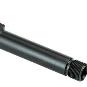 GRIFFIN GAG43TB      G43/G43X 9MM 1/2X28 BUNDLE