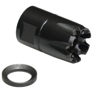 CMMG 99DA54E      ZEROED COMPENSATOR LINEAR  9MM