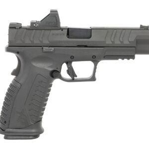 SPG XDME94510BHCOSPPAC   XDM 10M ELT 4.5   16R BLK