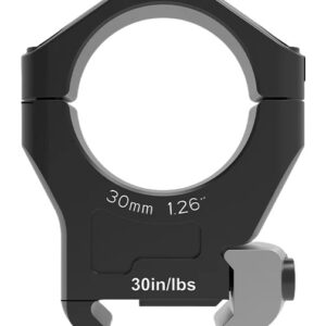 ARKEN HRT-30126      HALO TTNM SCP RINGS 30MM 1.26