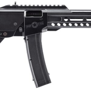 POF 02543 TOMBSTONE 9MM LVR RFL 16.5 20R BLK