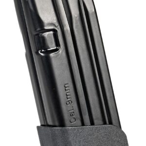 MG G261500A MAG GLK G26 9MM 15R BL AFC