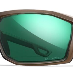 WILEYX ACALP07 ALPINE CAPTIVATE GRN/TRANS BLK