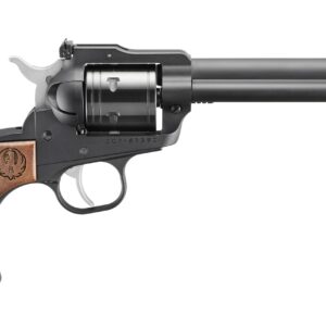 RUGER SUPER WRANGLER 22MAG CS 5.5" #
