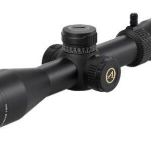 ATHLON SCOPE MIDAS HMR G2 30MM - 2.5-12X42 AHMC1 MOA