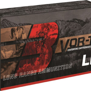 BAR 7MM PRC 170GR VORTX 20RD