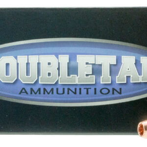 DoubleTap Ammunition 45P225X Hunter 45Colt+P 225gr DT Lead Free 20 Per Box/25 Case