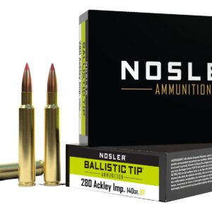 NOS 280AI 140GR BTIP 20RD