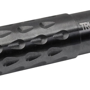 Truglo TG186X Head-Banger Long Range Turkey Invector Plus 12 Gauge Turkey Steel Black