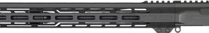 CMMG UPPER GROUP RESOLUTE MK4 - 5.56X45 16.1" NO BCG/C HANDLE