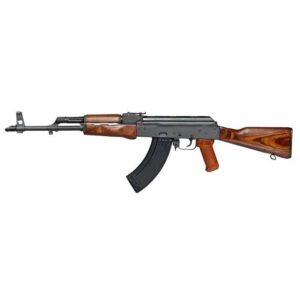 PIONEER ARMS SPORTER 7.62X39 RIFLE WOOD FURNITURE FORGED TRUNNION 1-30RD