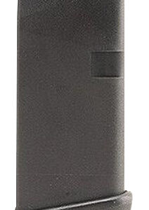 Glock MF08820 G33 11rd 357 Sig Black Polymer