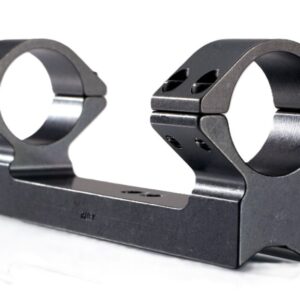 TALLEY RING/BASE COMBO 30MM - MED TC ENCORE/PROHUNTER BLACK