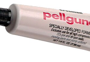 Crosman 0241 Pellgun Oil 241 .25 oz Squeeze Tube