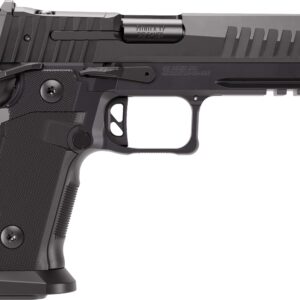 SIG P211 GT5 SA 9MM 10R XRAY