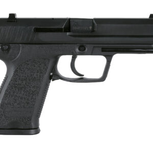 H&K USPV1 45AP DA FS 12RD