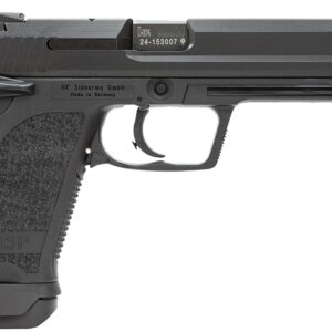 H&K USP EXPERT 45AP AS 10RD