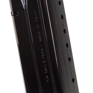 Beretta USA JM4PX920 Px4 Storm 20rd 9mm Luger Black Steel
