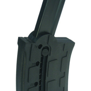 MII MAG 715T 22LR 25RD