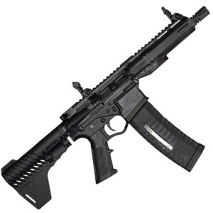 ATI Alpha MX 7.5" 5.56 60RD