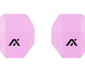 AXIL MX PLATE 1 SET ORCH PURPLE
