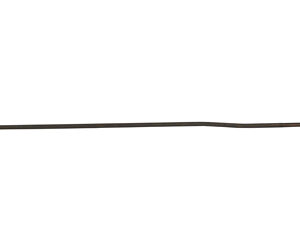 BALLISTIC MELONITE GAS TUBE RIFLE