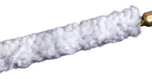 BREAKTHROUGH COTTON MOP - .30 CAL