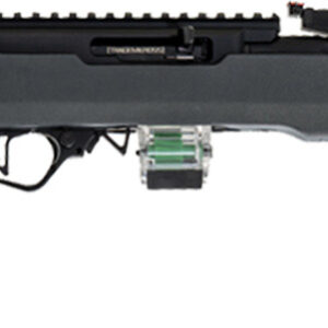 TMK TKX22 LGT 22LR SA GRY 20R