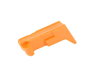 GLOCK OEM MAG FLWR ORG 9MM GEN5
