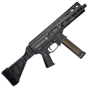 GP STRIBOG SP45A3 45ACP 8" SBT