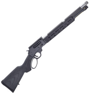 HEN H10 SPD HUSH Carbine 45-70