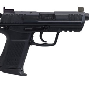 HECKLER AND KOCH (HK USA) HK45C TACT V7 LEM DAO 45ACP  #