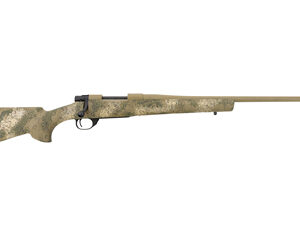 HOWA M1500 FENCE LINE 22ARC 22" PR