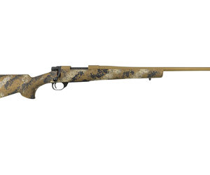 HOWA M1500 FENCE LINE 6.5GREN 22" SE