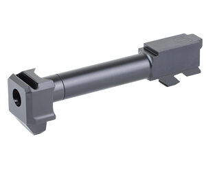 ICARUS OMEGA COMP/BARREL FITS G19 G5