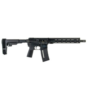 IWI ZION Z-15 5.56 12.5" 30RD