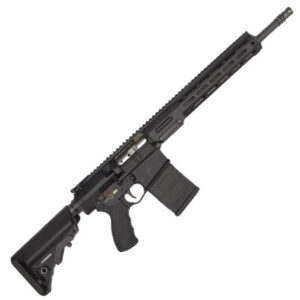 MLKMWS .308 Rifle 16"