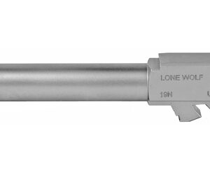 LWD ALPHAWOLF BBL FOR G19 9MM
