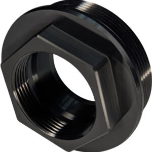 COMSTOCK LOW PRO SUPPRESSOR - ADAPTER REARDEN/PLAN-B TITAN