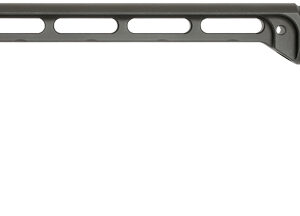 MI ARM BRACE SIDE FOLDING - STOCK BLACK