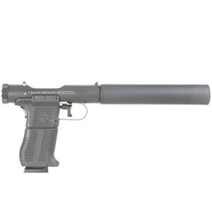 B&T STATION SIX 45ACP 5" 8RD