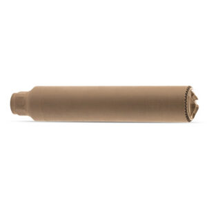 KAC SUPPRESSOR 7.62 CRS FDE