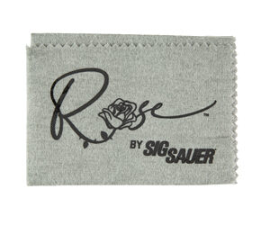OTIS ROSE BY SIG SILICONE GUN CLOTH