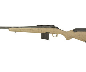 RUGER AMER RNCH G2 6MM ARC 16.1" CBT